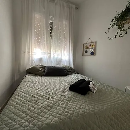 Apartment Chill House Bcn *