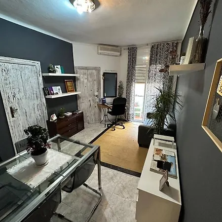 Chill House Bcn Barcellona