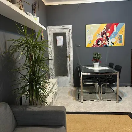 Chill House Bcn Apartment *