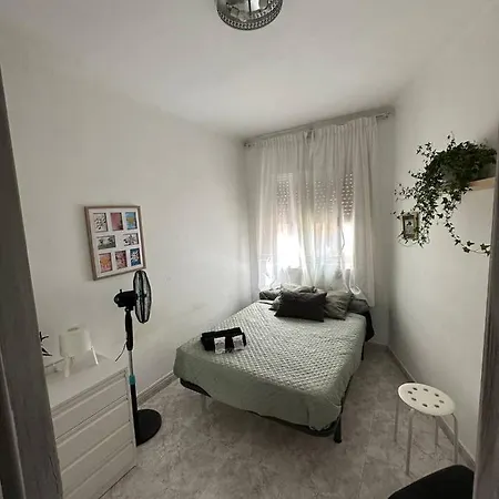 Chill House Bcn Apartment *